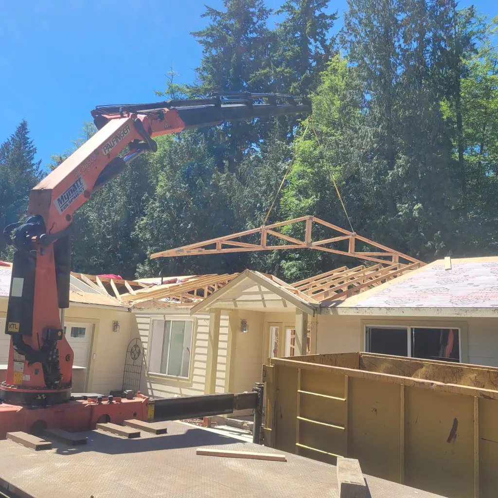 KSA Restore - storm damage restoration