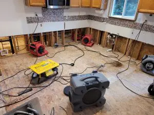 KSA Restore - Residential Restoration Services