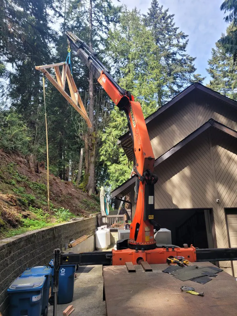 KSA Restore - storm damage restoration