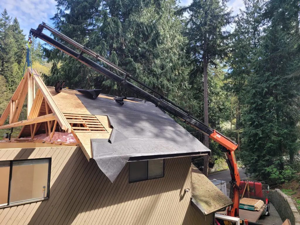 KSA Restore - storm damage restoration