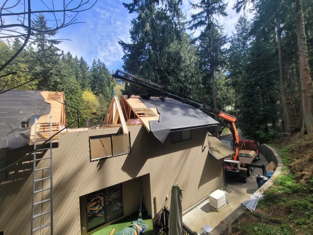 KSA Restore - storm damage restoration