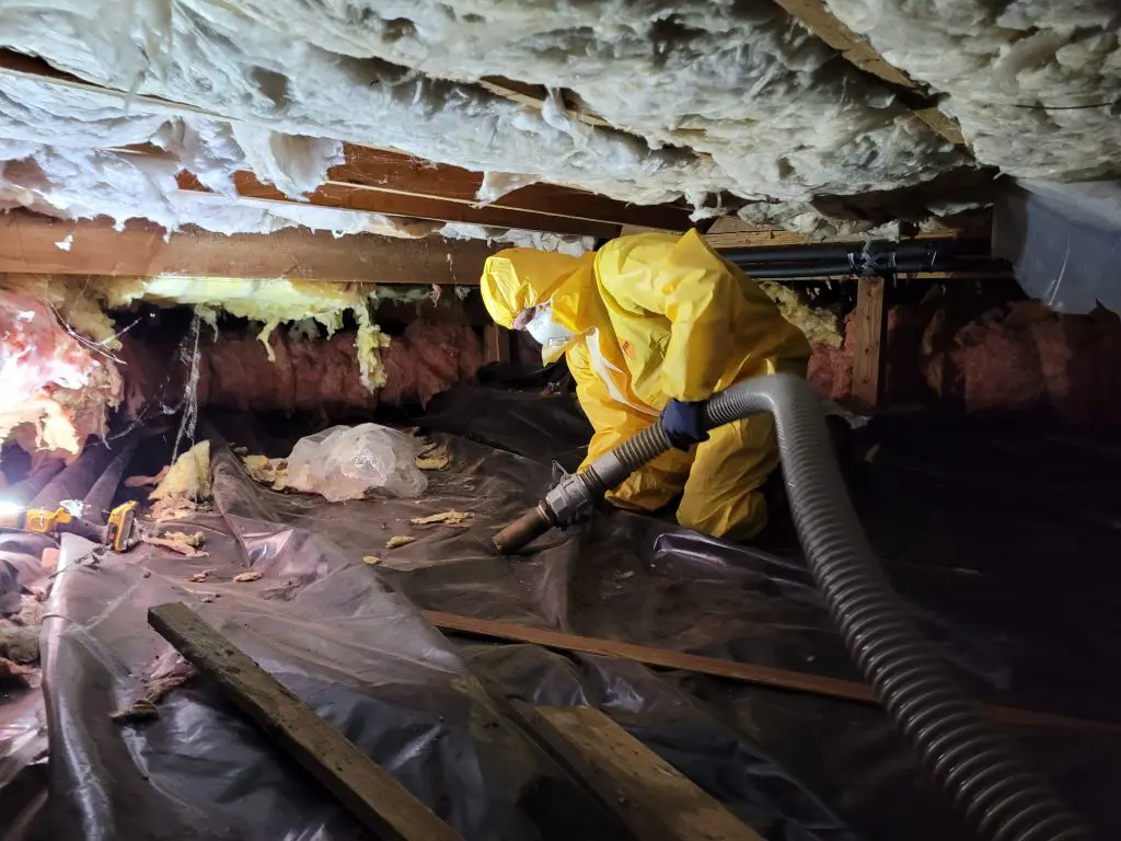 KSA Restore - Residential Restoration Services