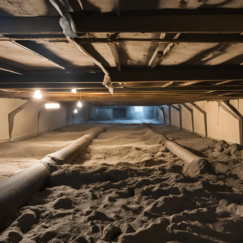 KSA Restore - Sewage Damage Cleanup